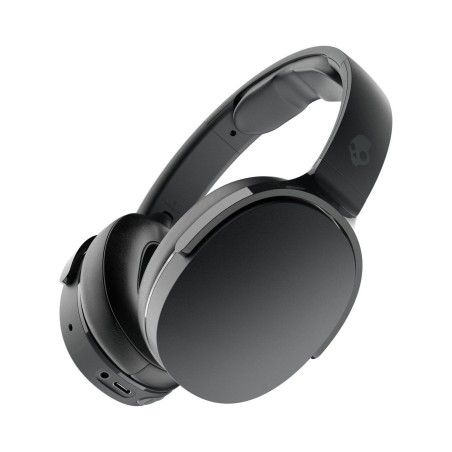 Skullcandy Hesh Evo Wired Headphones - Premium Sound, Comfortable Fit (S6HVW-N740)